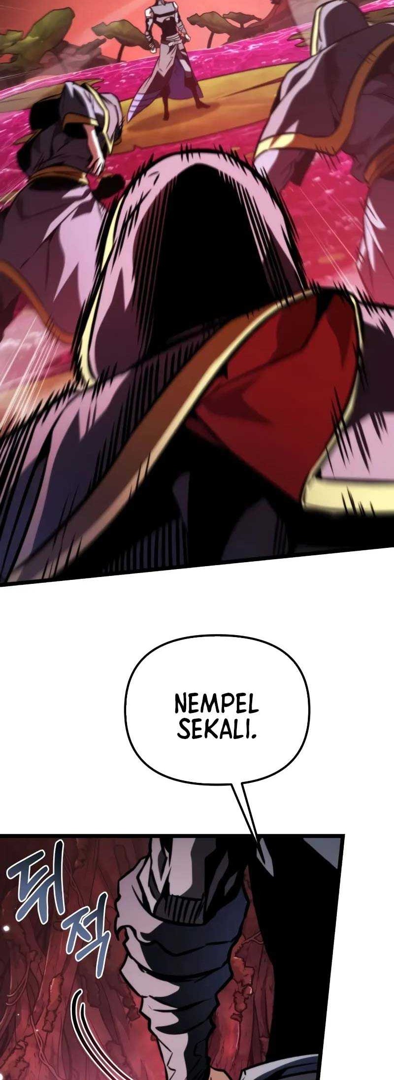 Reincarnator Chapter 53 Gambar 89