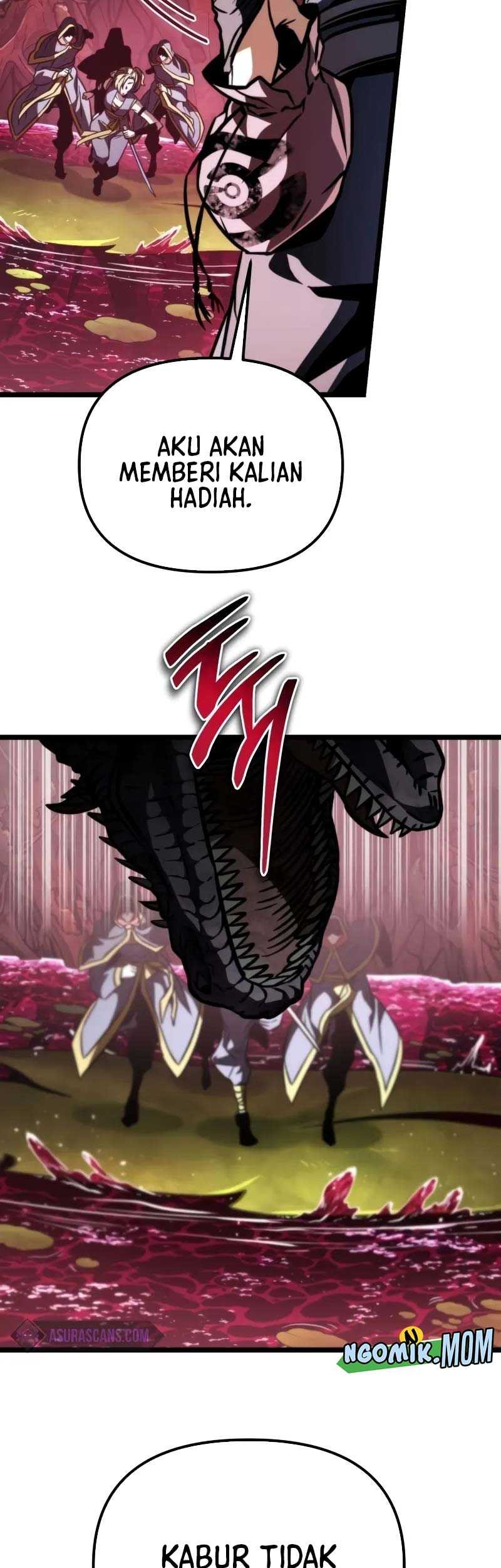 Reincarnator Chapter 53 Gambar 90