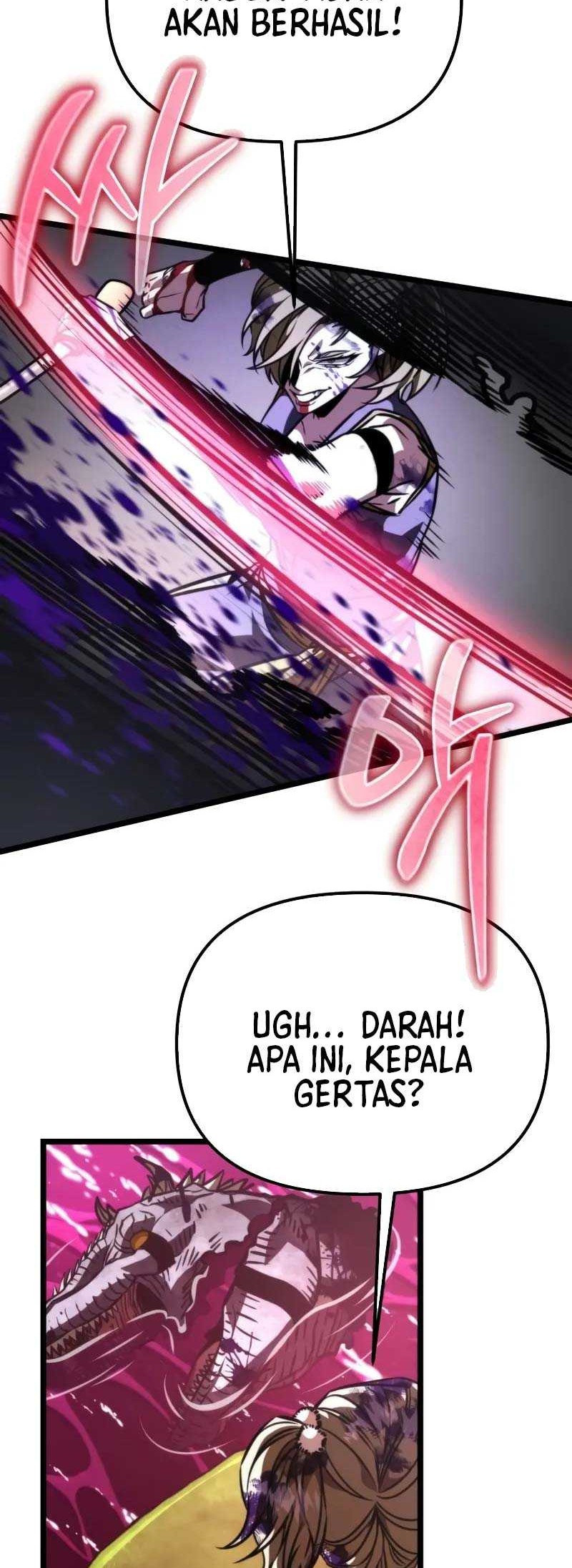 Reincarnator Chapter 53 Gambar 91