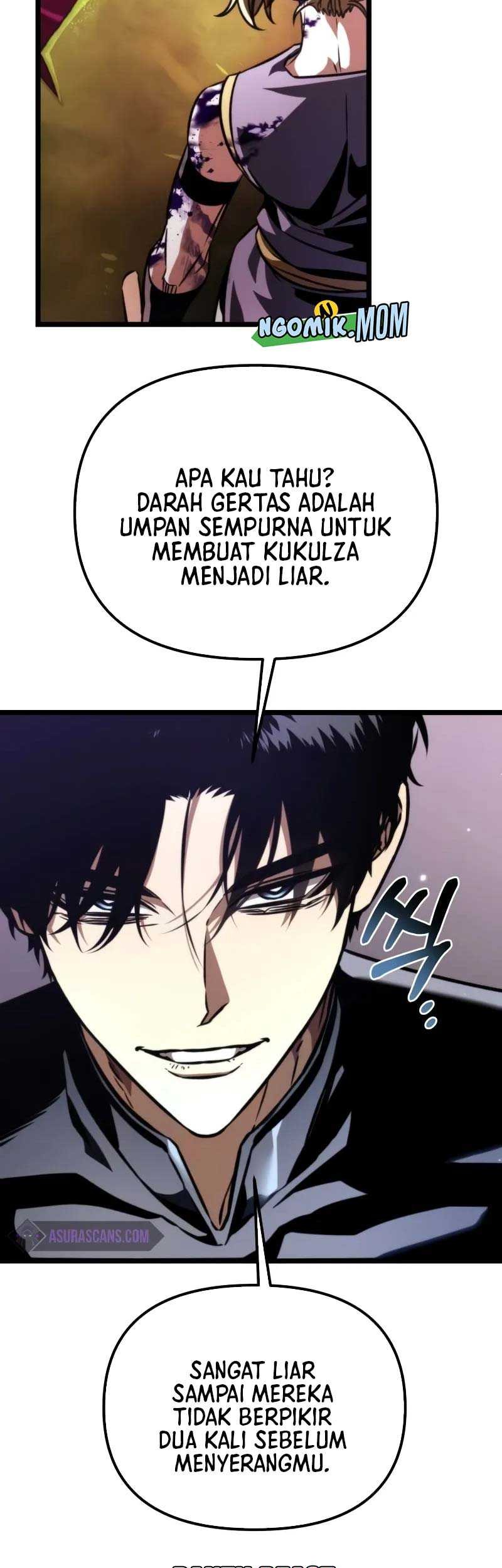 Reincarnator Chapter 53 Gambar 92