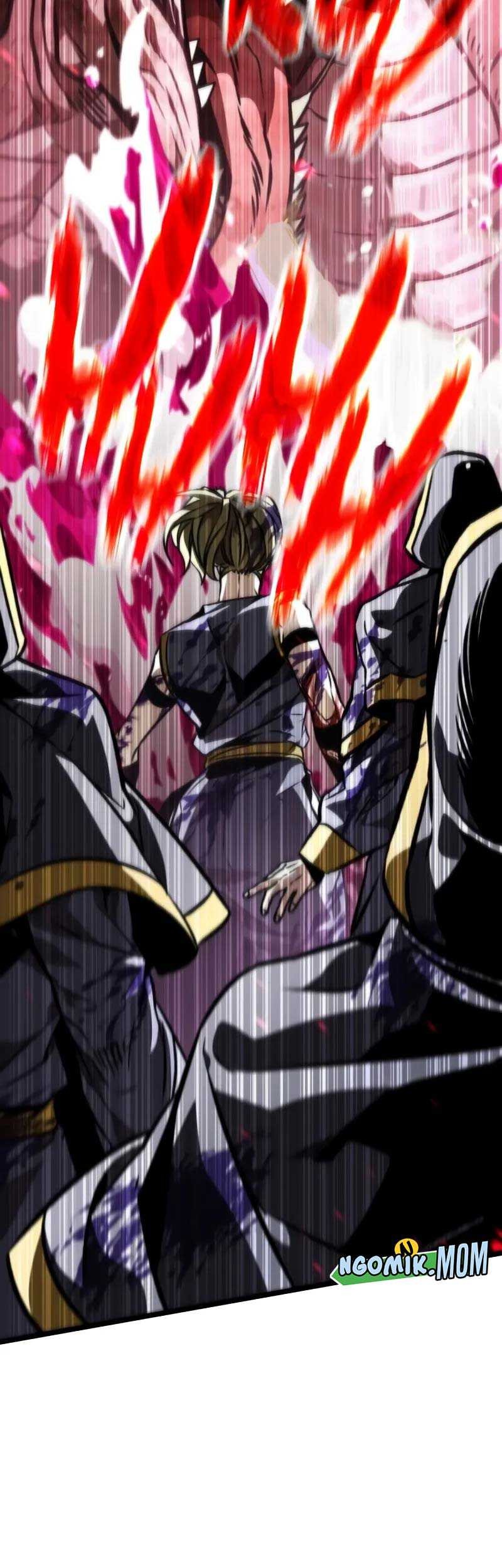 Reincarnator Chapter 53 Gambar 94