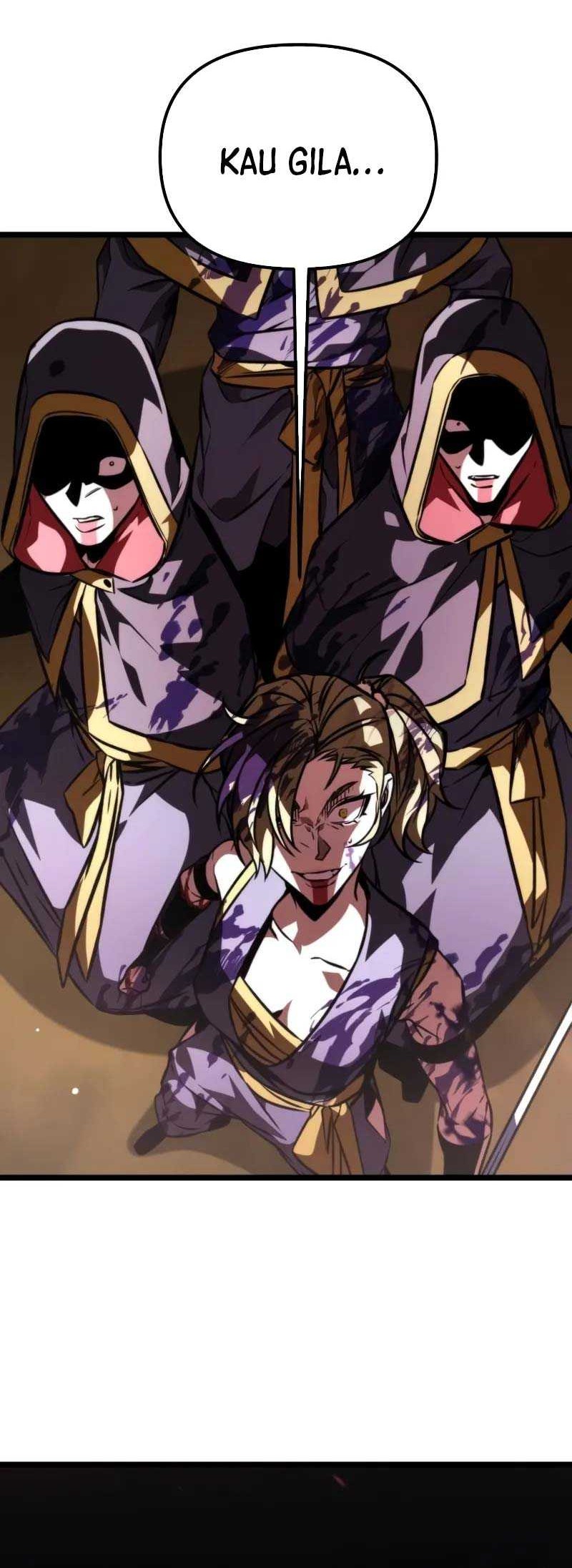 Reincarnator Chapter 53 Gambar 95