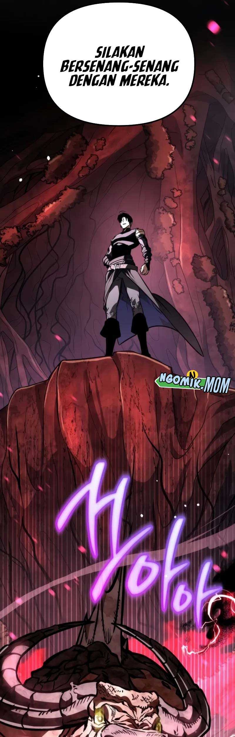 Reincarnator Chapter 53 Gambar 96