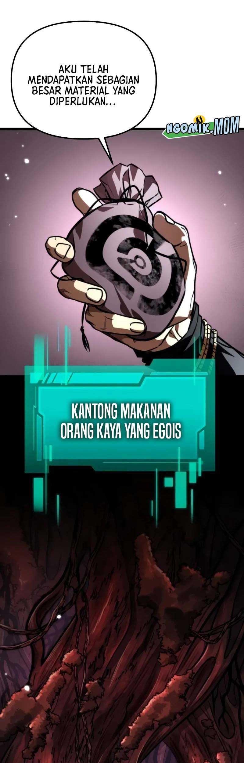 Reincarnator Chapter 53 Gambar 6