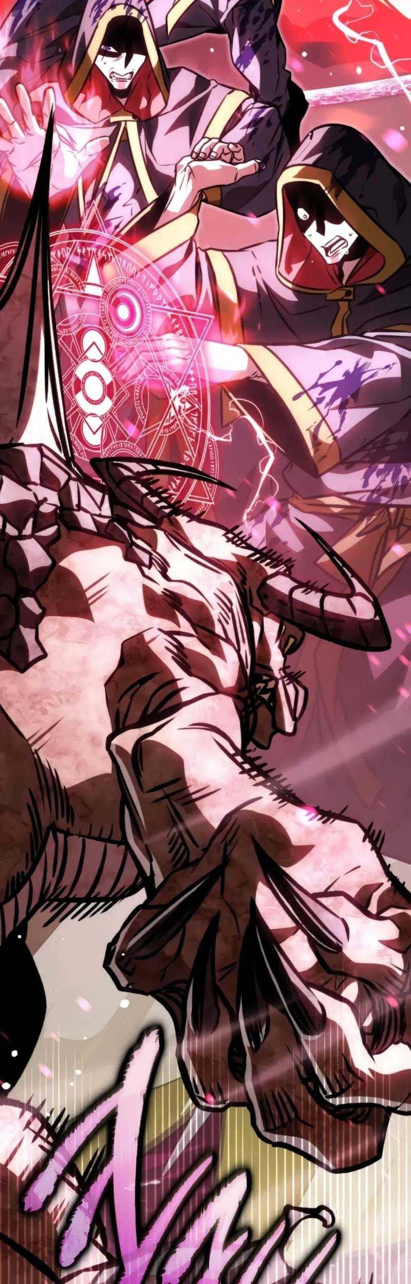 Reincarnator Chapter 53 Gambar 98