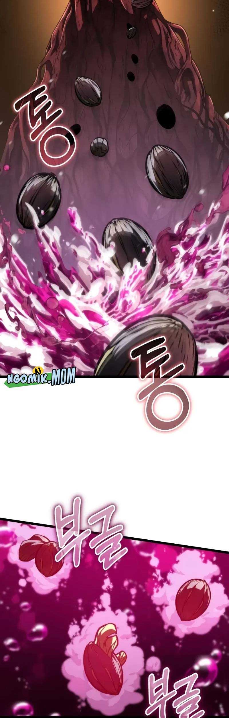 Reincarnator Chapter 53 Gambar 12