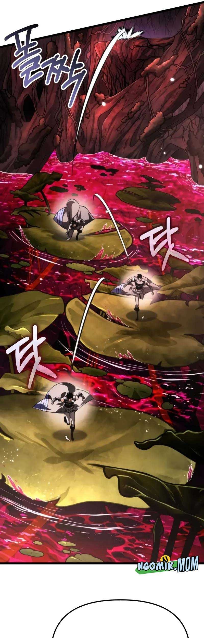 Reincarnator Chapter 53 Gambar 14