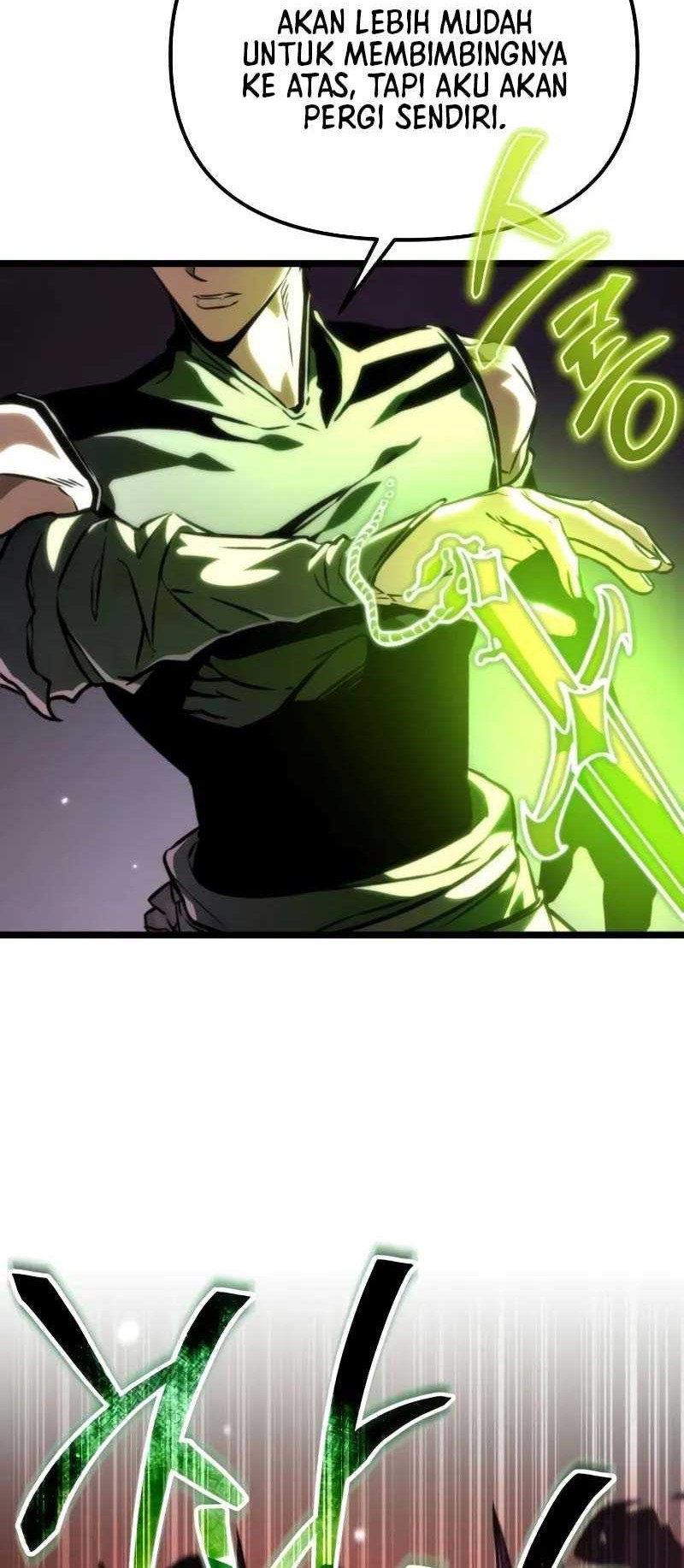 Reincarnator Chapter 53 Gambar 15