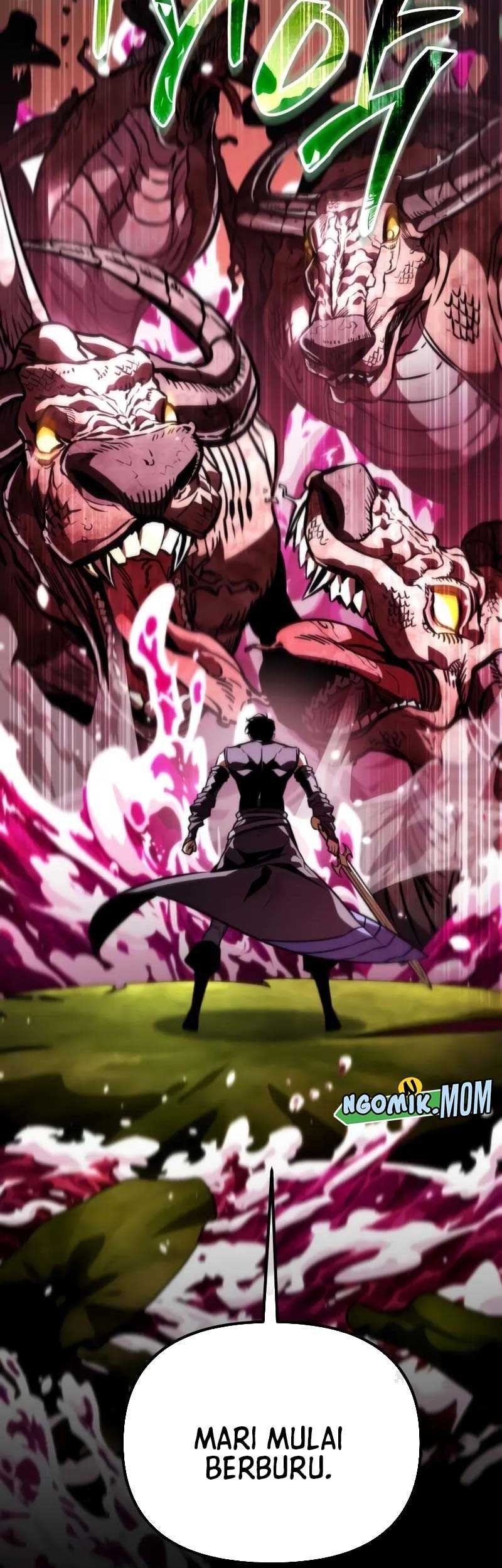 Reincarnator Chapter 53 Gambar 16