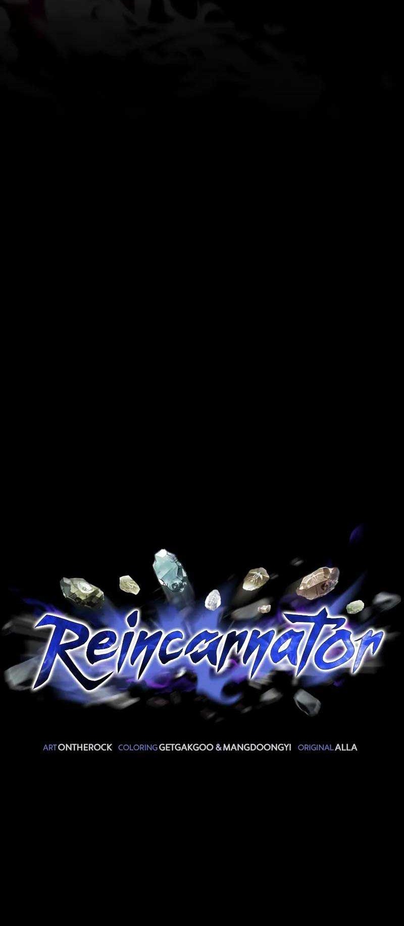 Reincarnator Chapter 53 Gambar 17