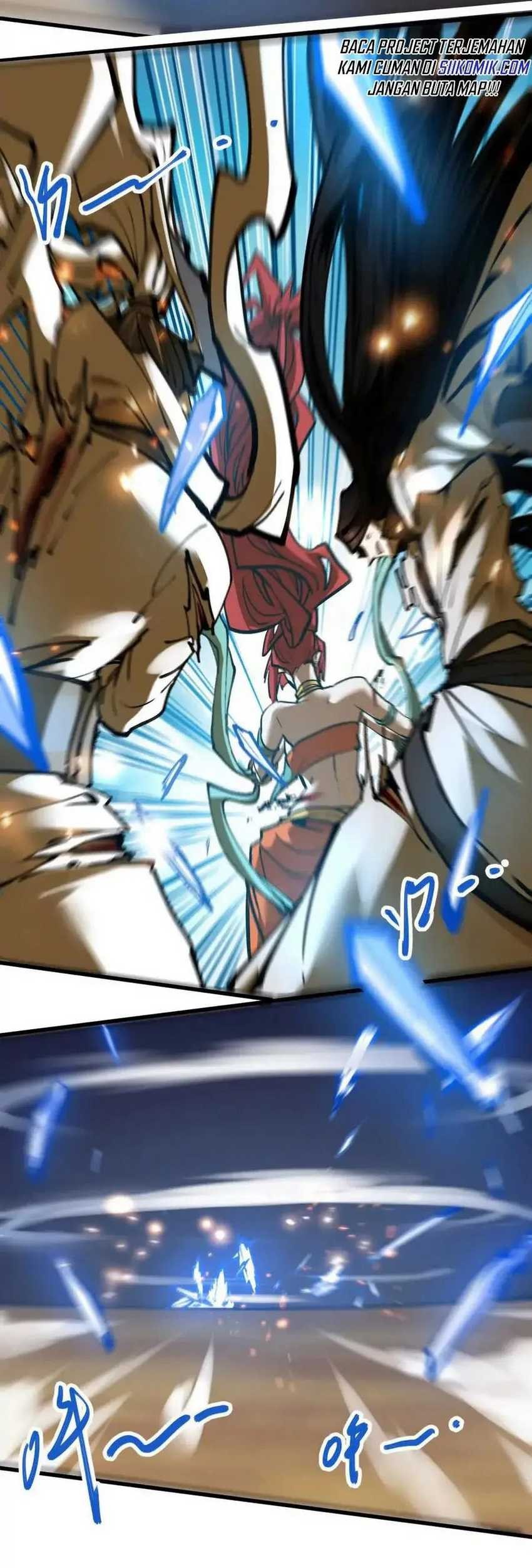 My Sect Has 100 Million Strength Points Chapter 66 Gambar 15