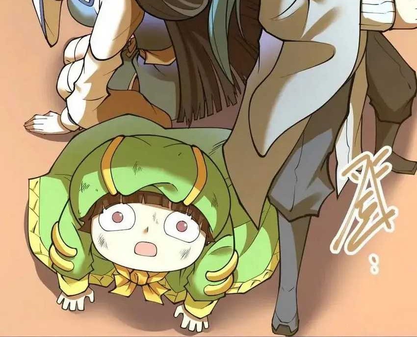 My Sect Has 100 Million Strength Points Chapter 66 Gambar 21