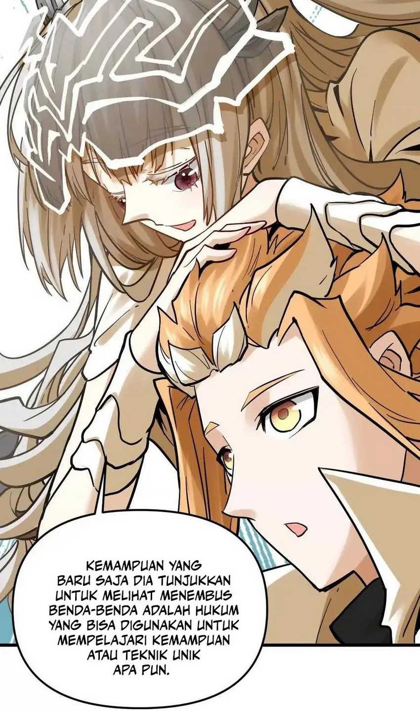 My Sect Has 100 Million Strength Points Chapter 66 Gambar 44