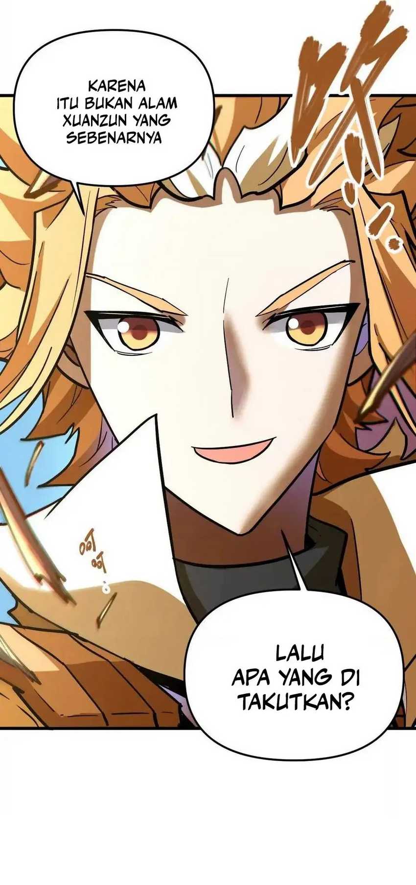 My Sect Has 100 Million Strength Points Chapter 66 Gambar 47