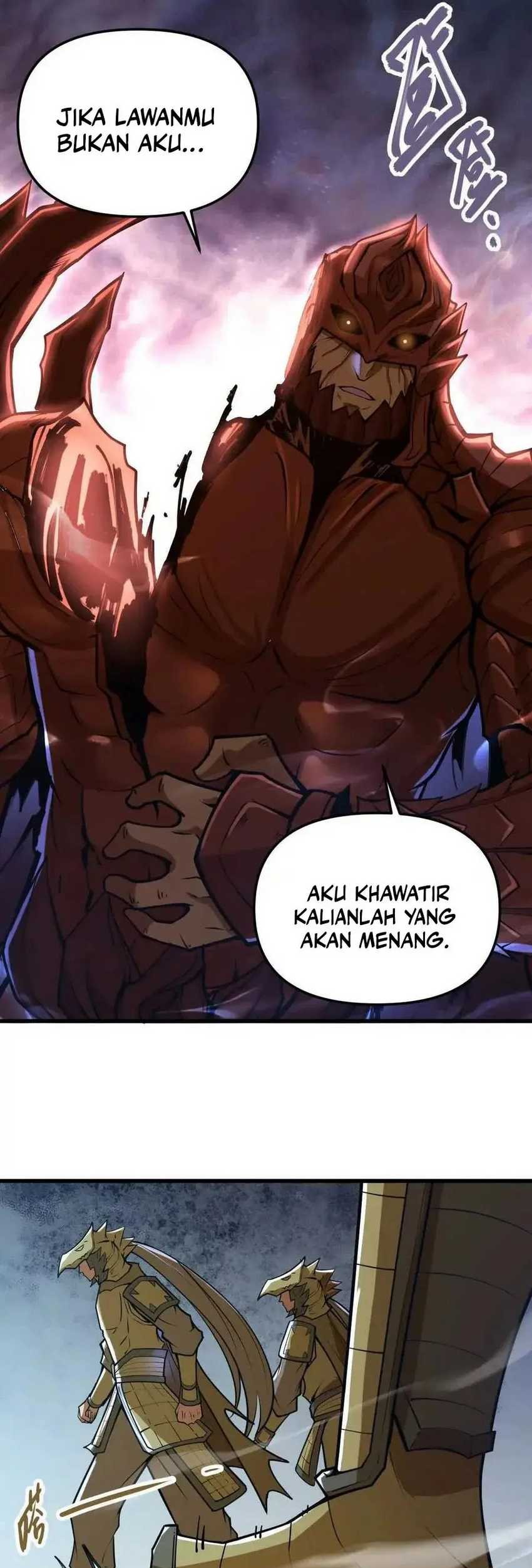 My Sect Has 100 Million Strength Points Chapter 66 Gambar 7