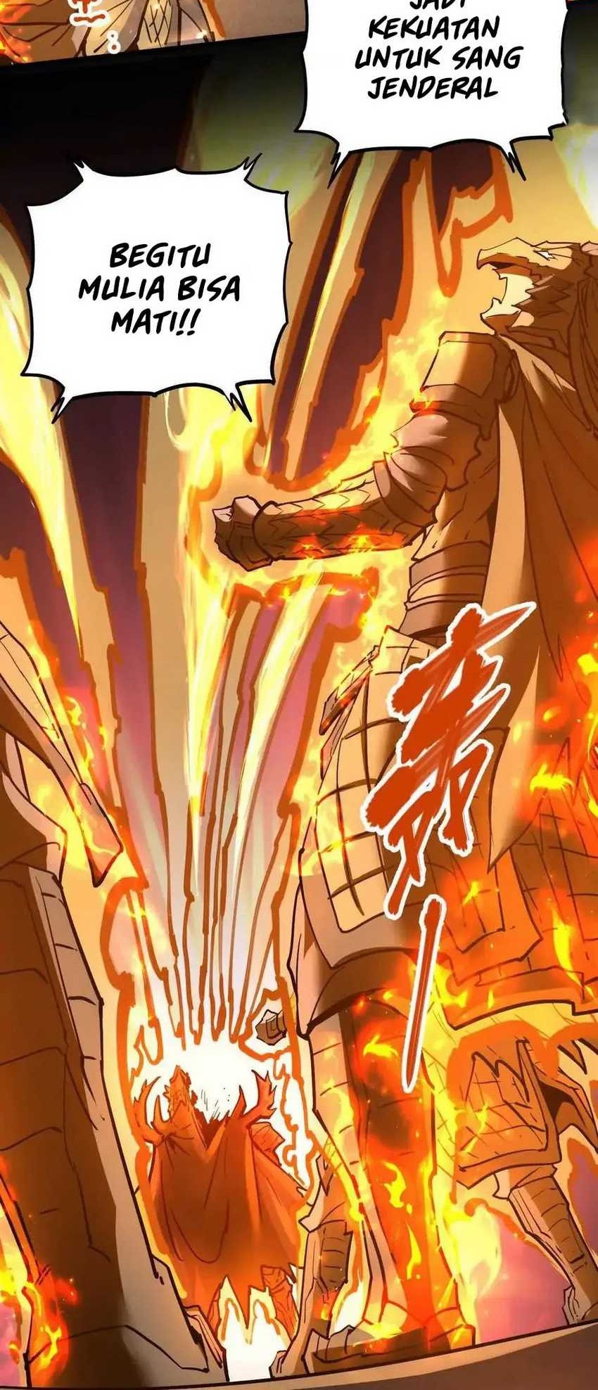 My Sect Has 100 Million Strength Points Chapter 66 Gambar 10