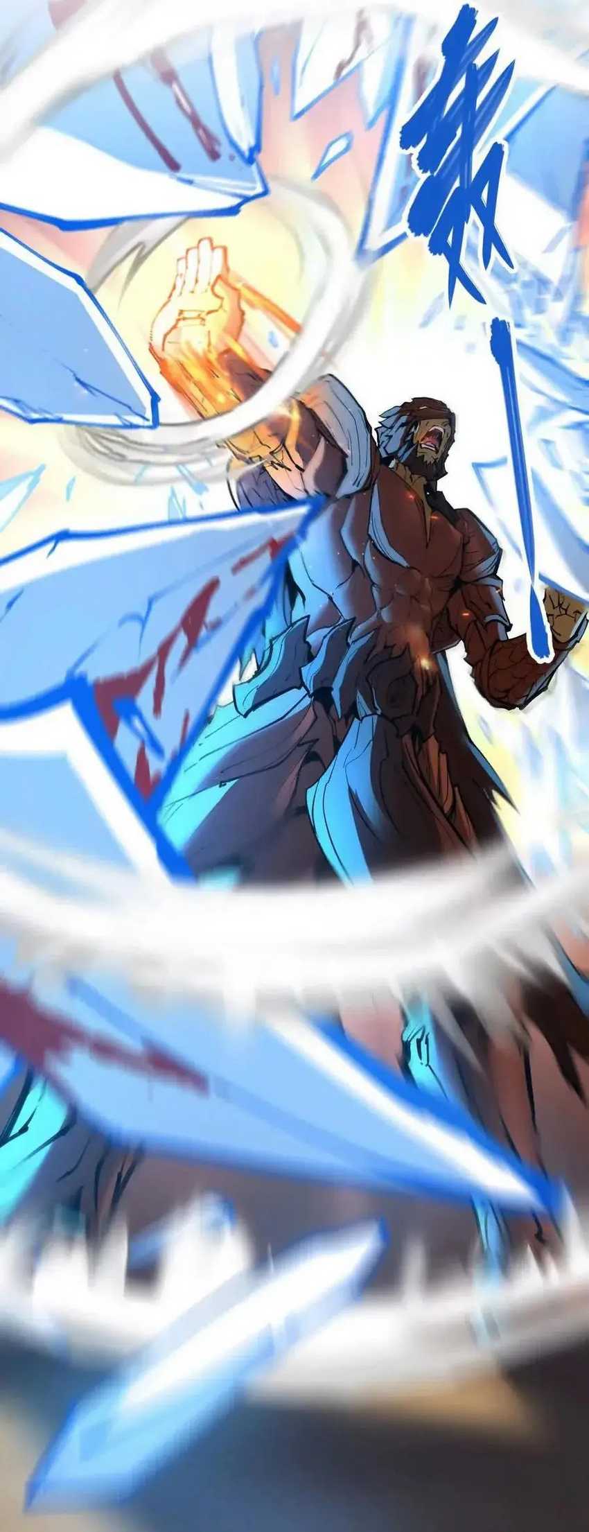 My Sect Has 100 Million Strength Points Chapter 66 Gambar 14