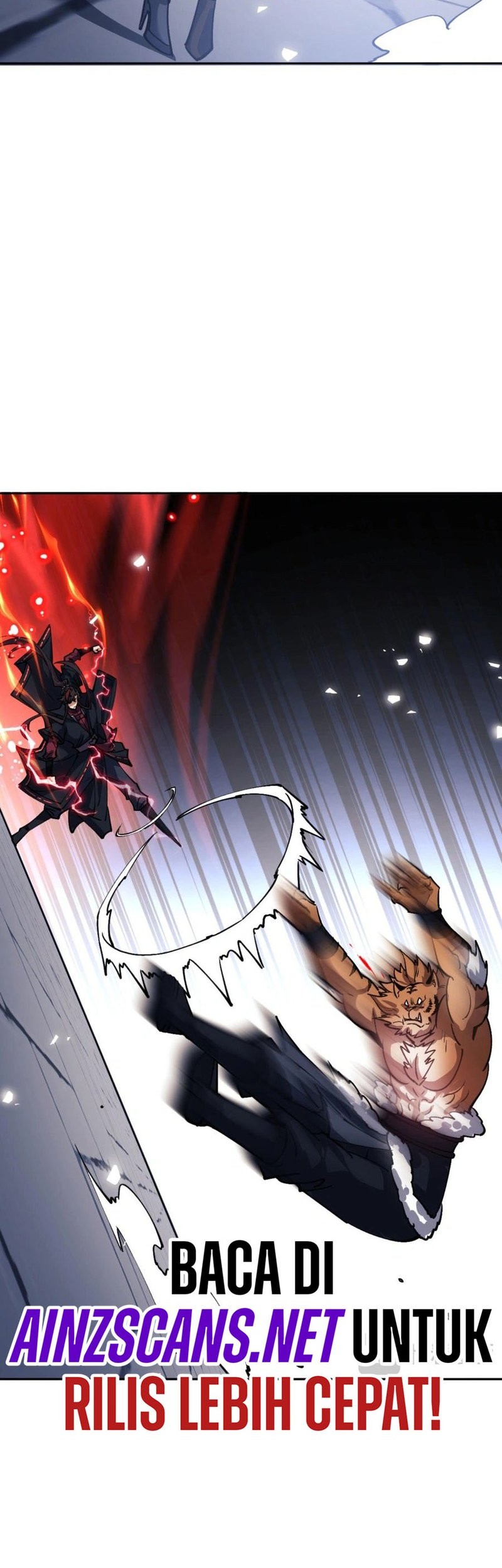 Devious Son Of Heaven Chapter 71 Gambar 45