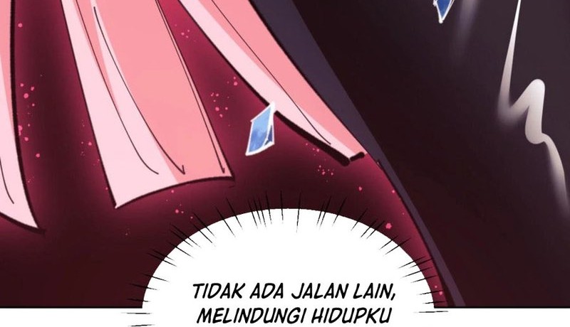 Devious Son Of Heaven Chapter 71 Gambar 4