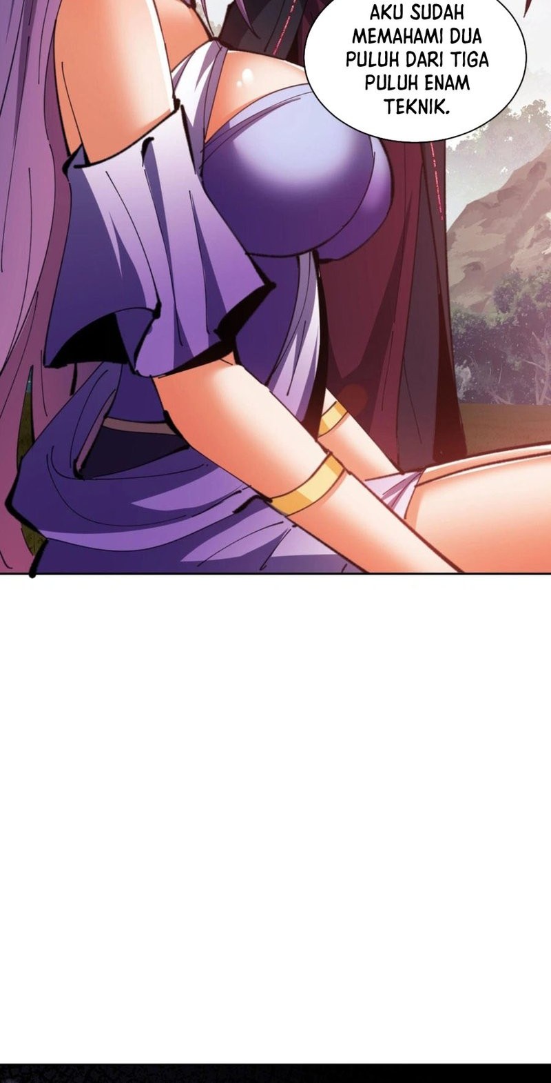 Devious Son Of Heaven Chapter 71 Gambar 11