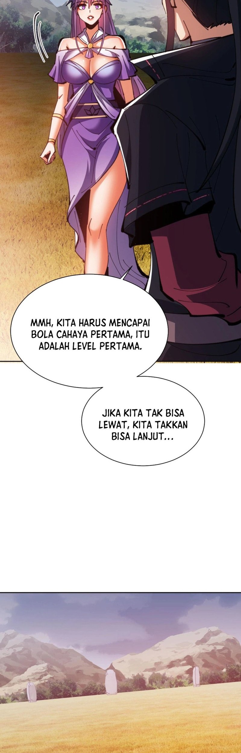 Devious Son Of Heaven Chapter 71 Gambar 13