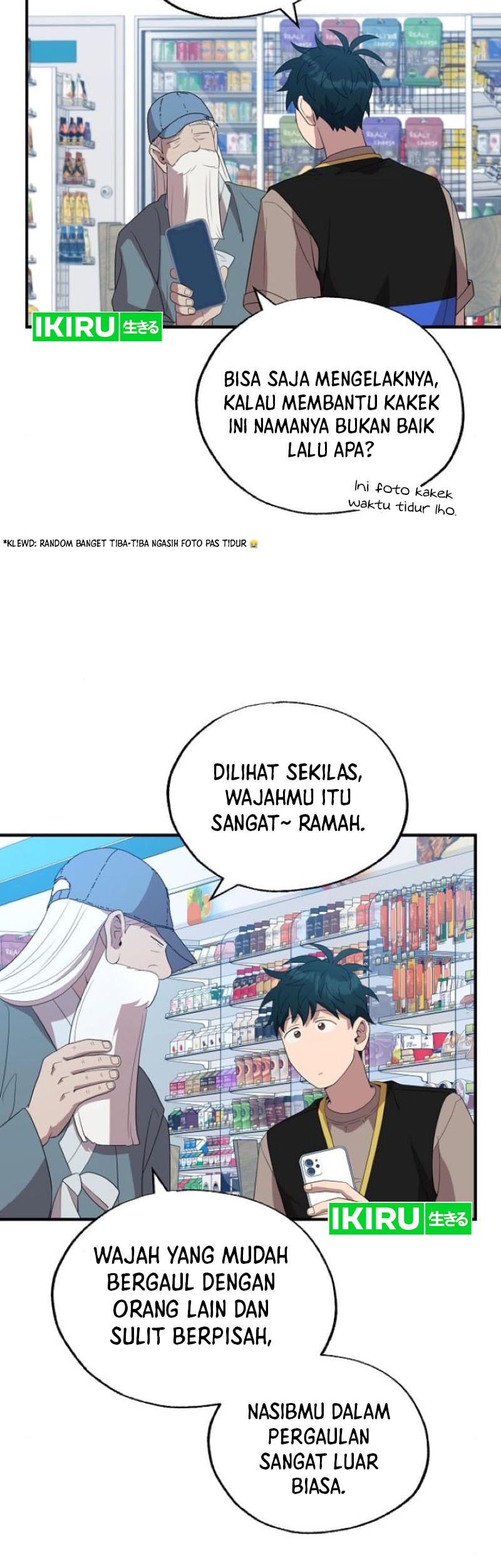 Magical Realm Shopkeeper Chapter 45 Gambar 14