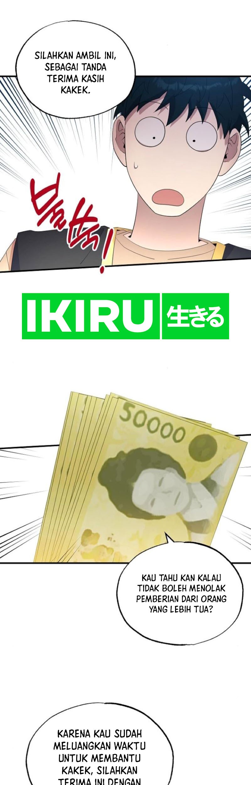 Magical Realm Shopkeeper Chapter 45 Gambar 20