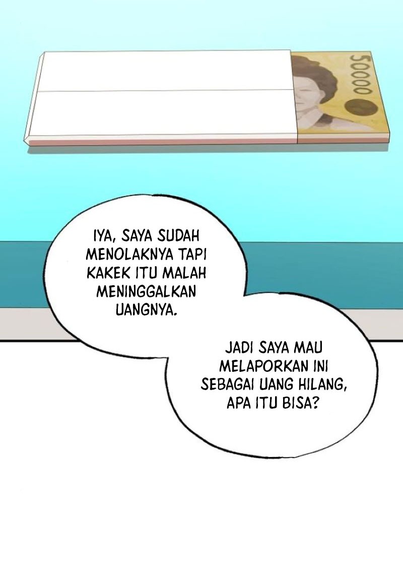 Magical Realm Shopkeeper Chapter 45 Gambar 23