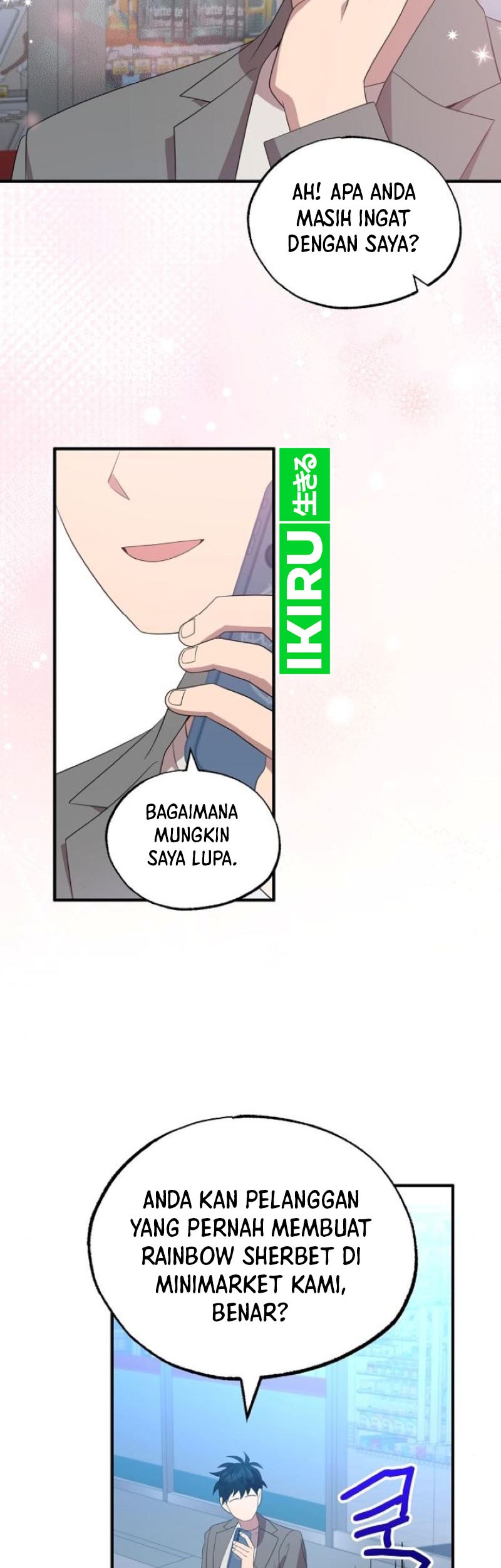 Magical Realm Shopkeeper Chapter 45 Gambar 37