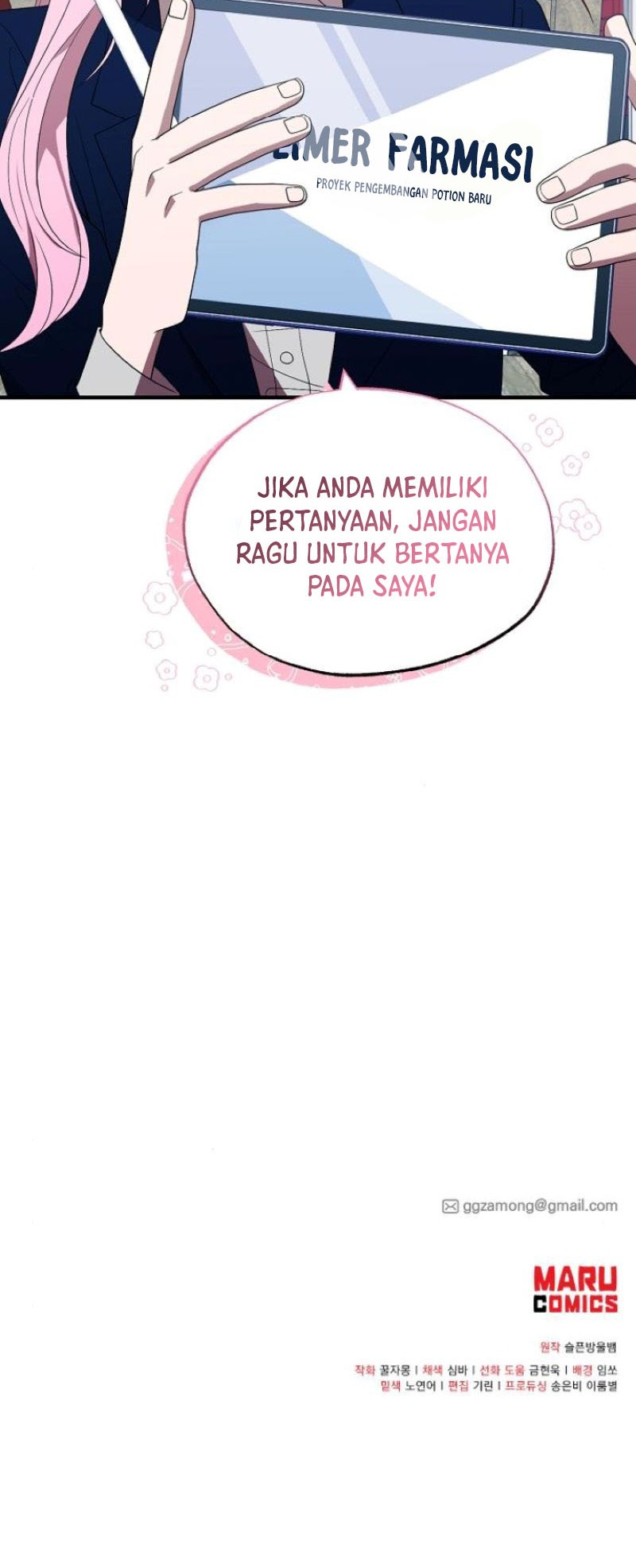 Magical Realm Shopkeeper Chapter 45 Gambar 44