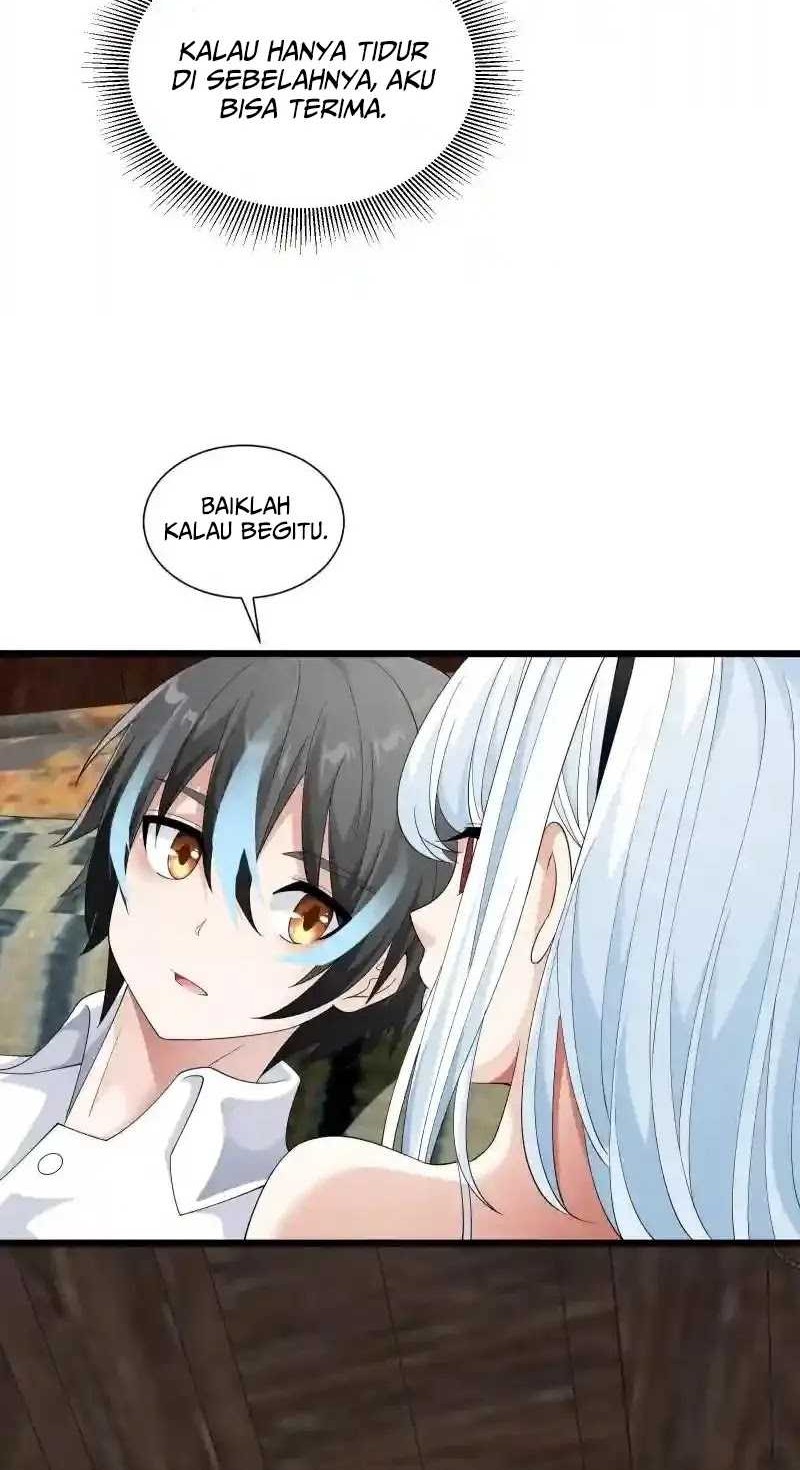 Little Tyrant Doesn’t Want to Meet with a Bad End Chapter 90 Gambar 20