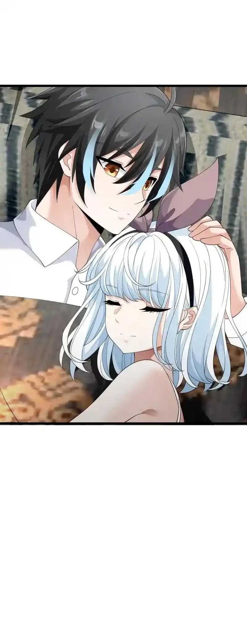 Little Tyrant Doesn’t Want to Meet with a Bad End Chapter 90 Gambar 22