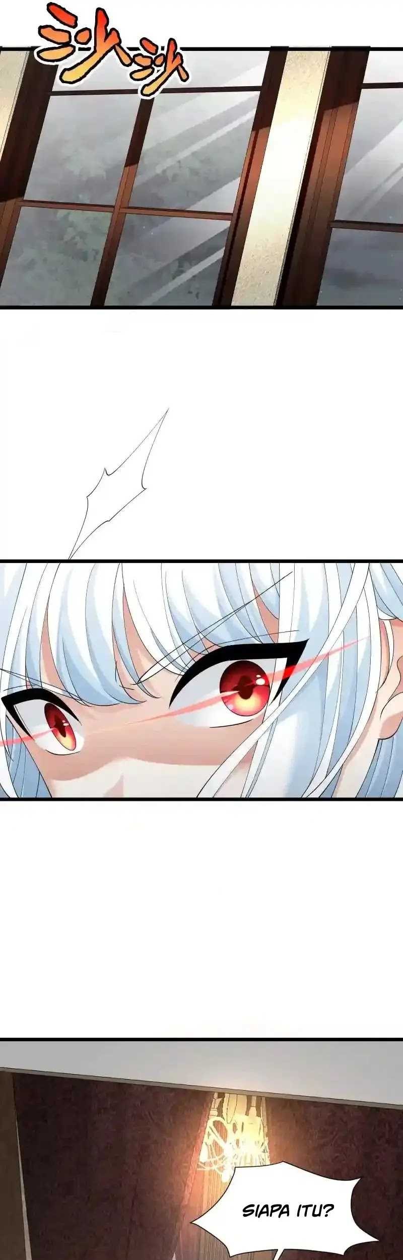 Little Tyrant Doesn’t Want to Meet with a Bad End Chapter 90 Gambar 23