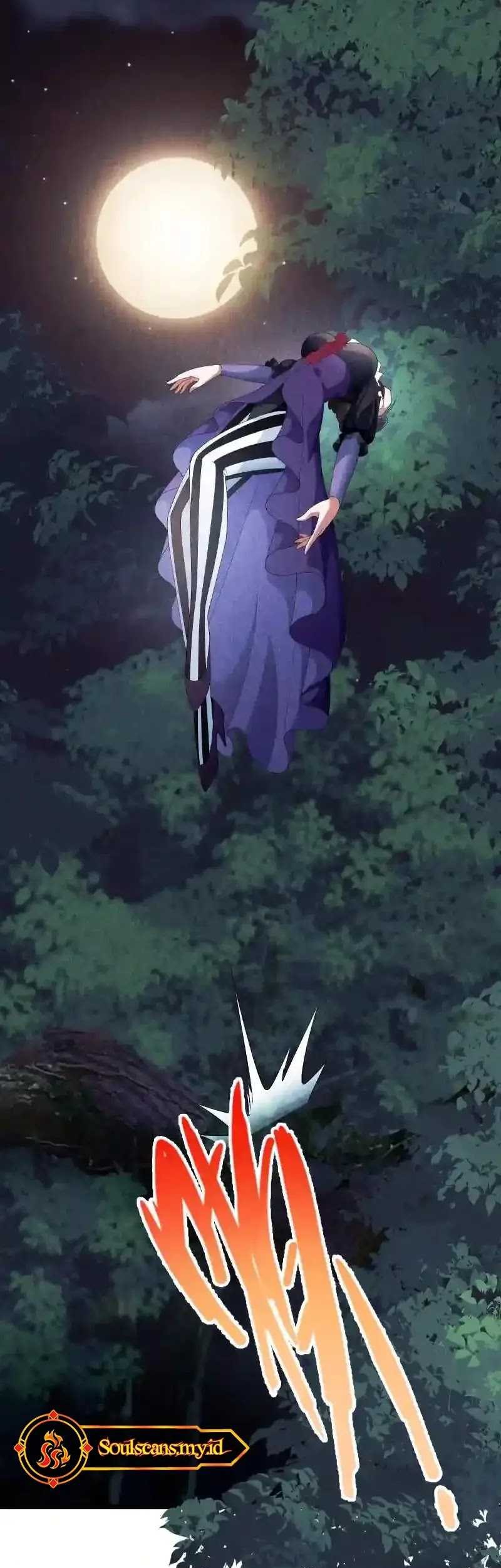 Little Tyrant Doesn’t Want to Meet with a Bad End Chapter 90 Gambar 25