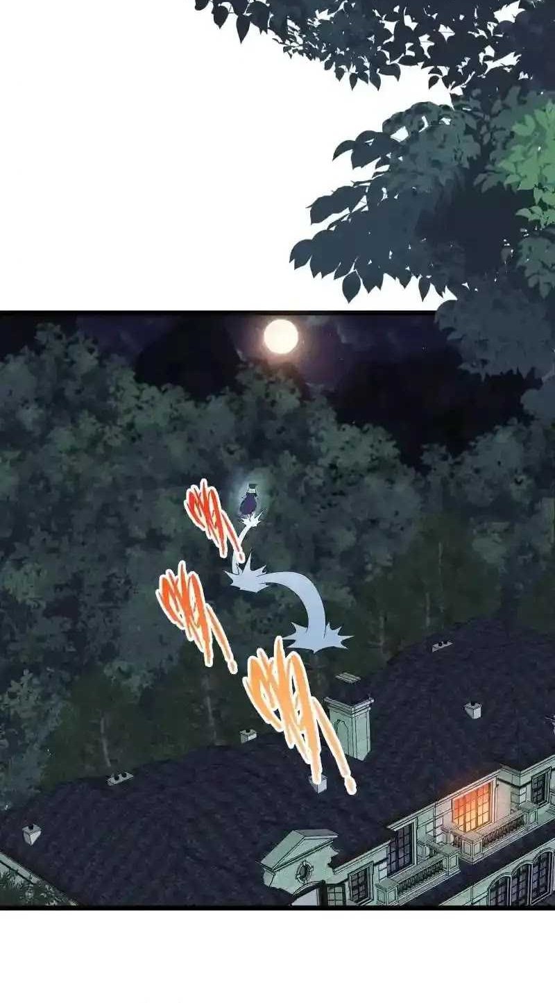 Little Tyrant Doesn’t Want to Meet with a Bad End Chapter 90 Gambar 26