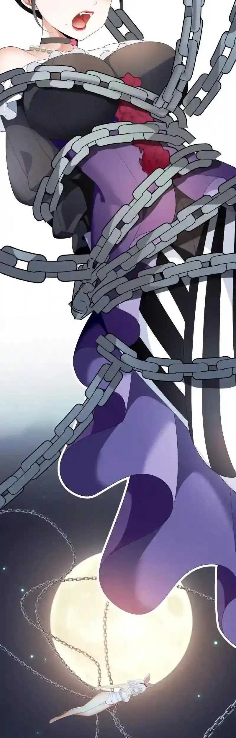 Little Tyrant Doesn’t Want to Meet with a Bad End Chapter 90 Gambar 30