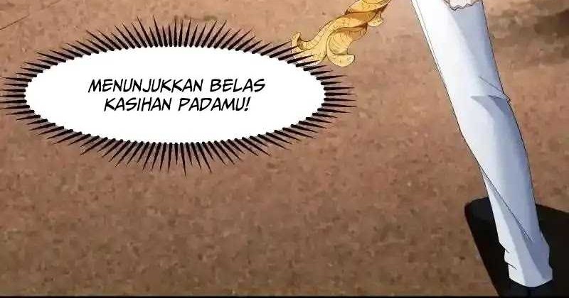 Little Tyrant Doesn’t Want to Meet with a Bad End Chapter 90 Gambar 45