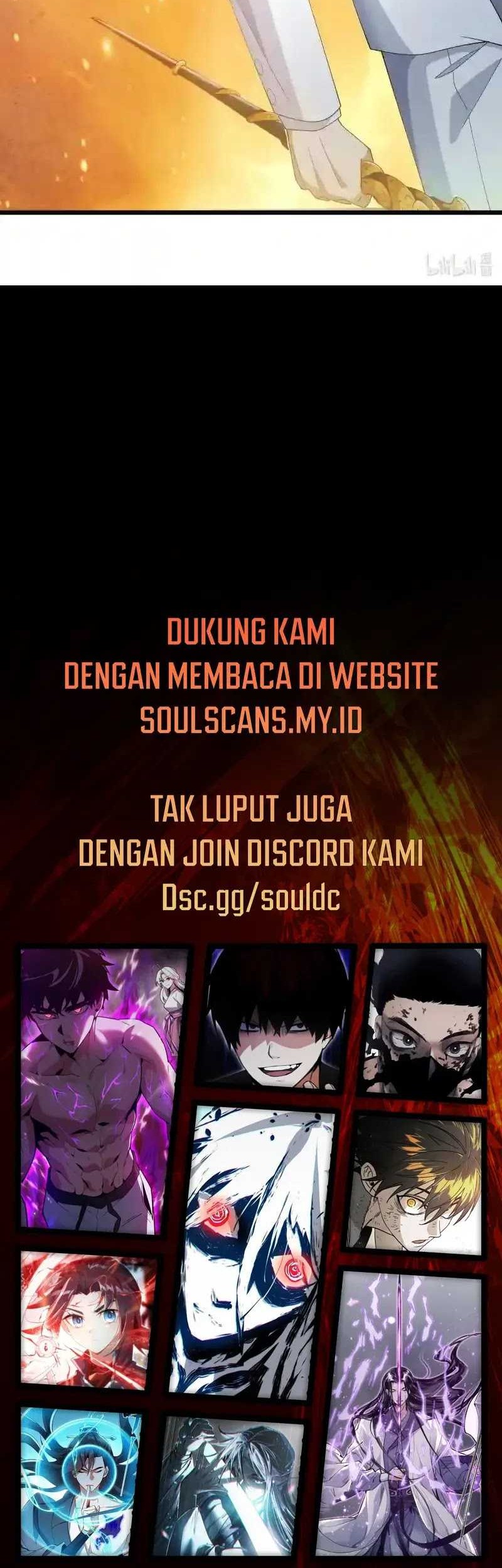 Little Tyrant Doesn’t Want to Meet with a Bad End Chapter 90 Gambar 47