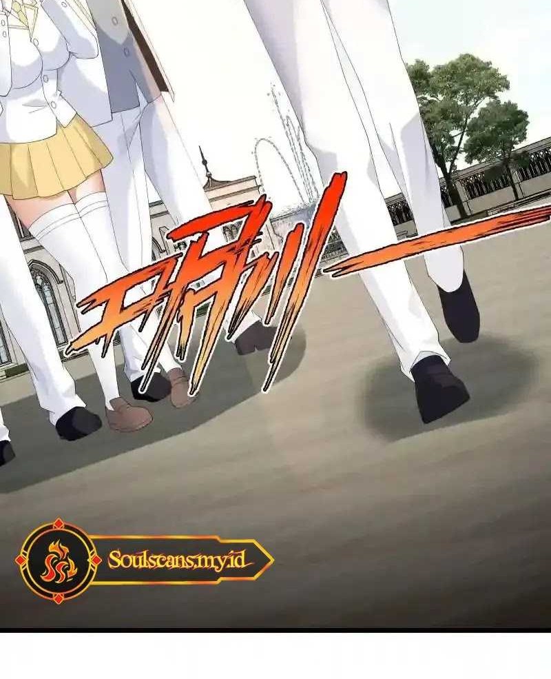 Little Tyrant Doesn’t Want to Meet with a Bad End Chapter 90 Gambar 5