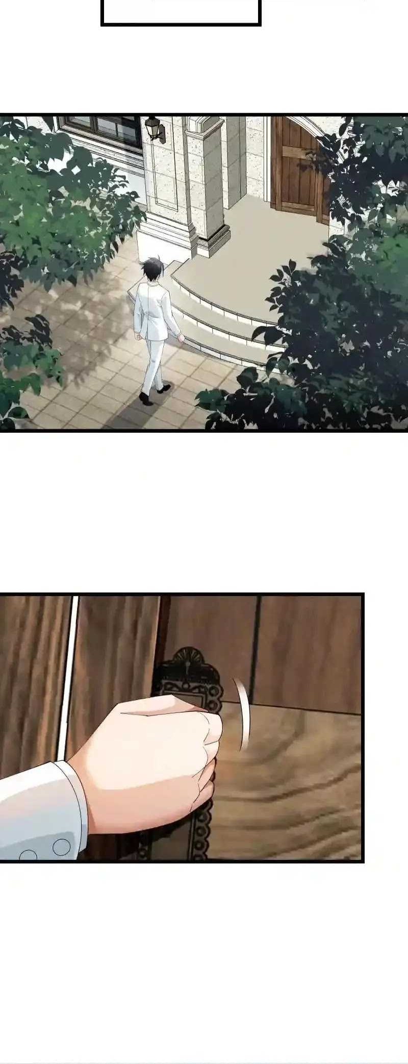 Little Tyrant Doesn’t Want to Meet with a Bad End Chapter 90 Gambar 9