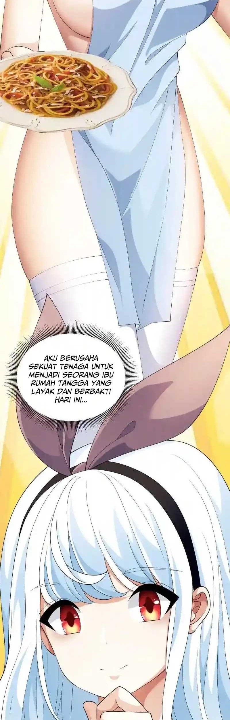 Little Tyrant Doesn’t Want to Meet with a Bad End Chapter 90 Gambar 13