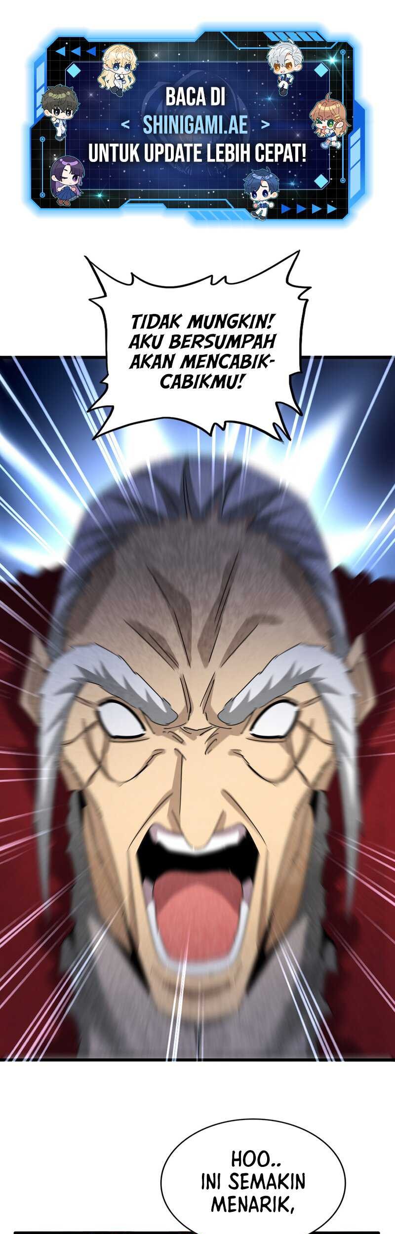 Baca Magic Emperor Chapter 621 Gambar 2