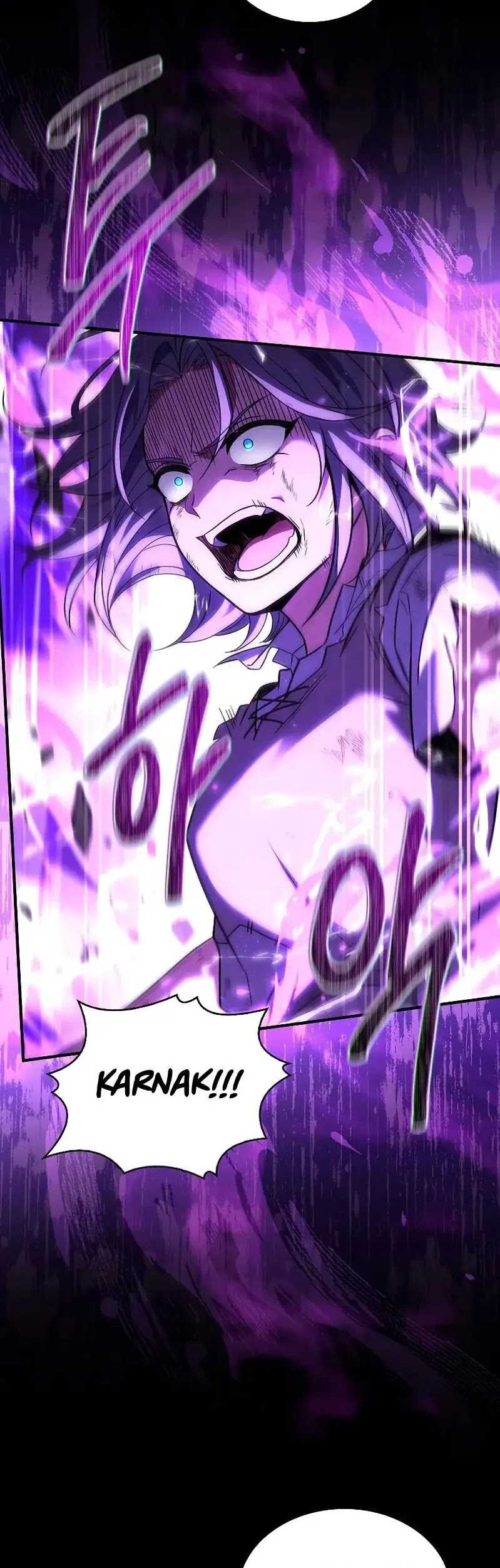 Death King Karnak Chapter 36 Gambar 51