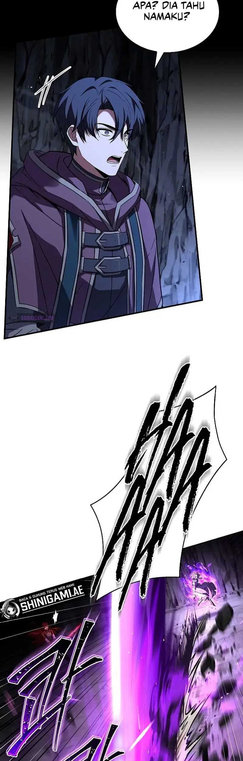 Death King Karnak Chapter 36 Gambar 52