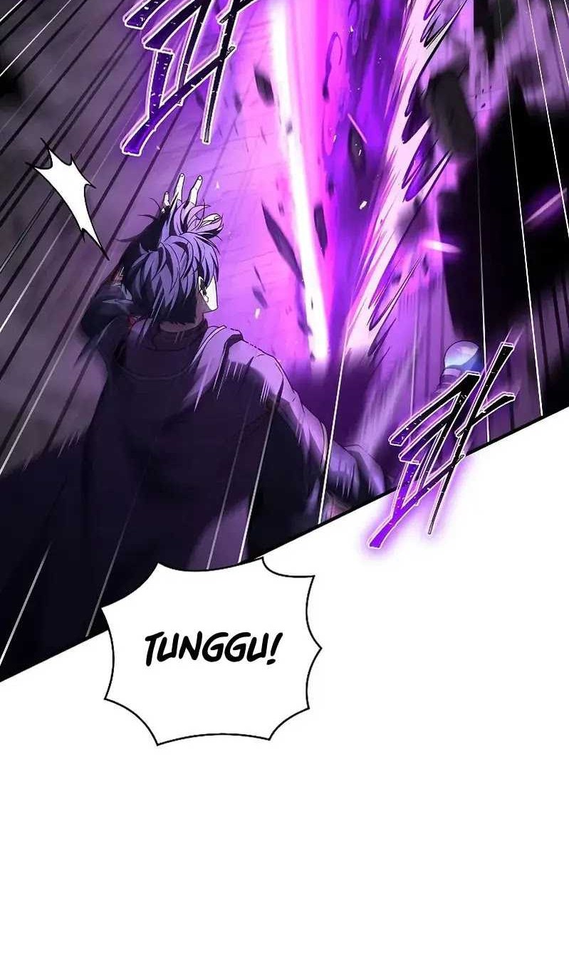 Death King Karnak Chapter 36 Gambar 53