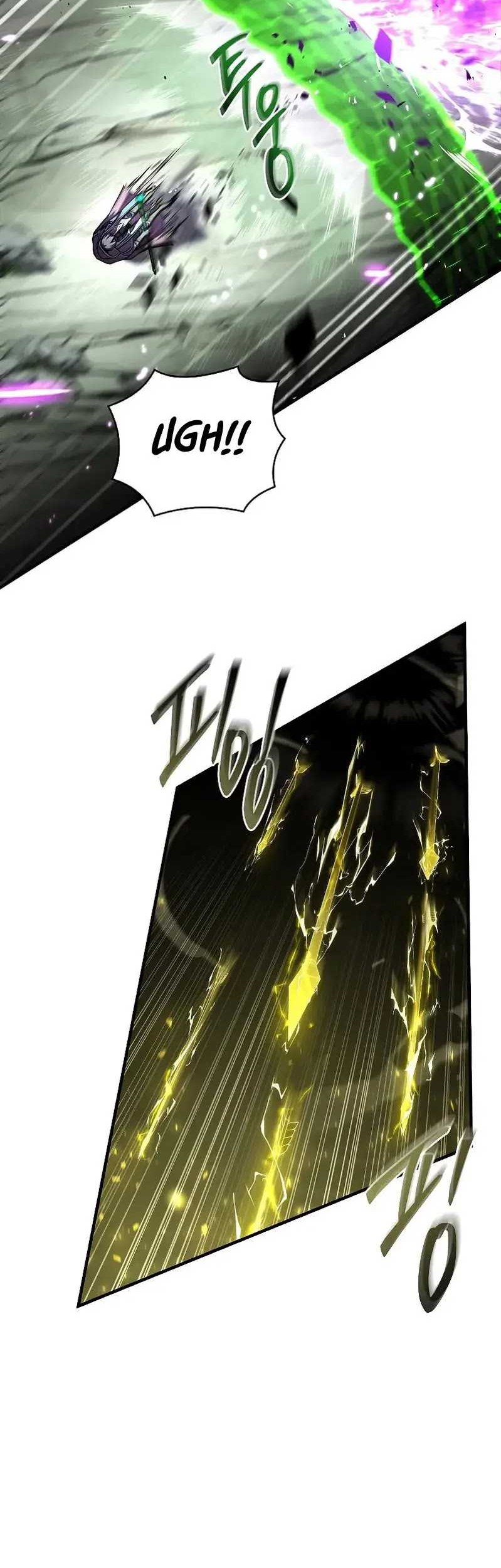 Death King Karnak Chapter 36 Gambar 55