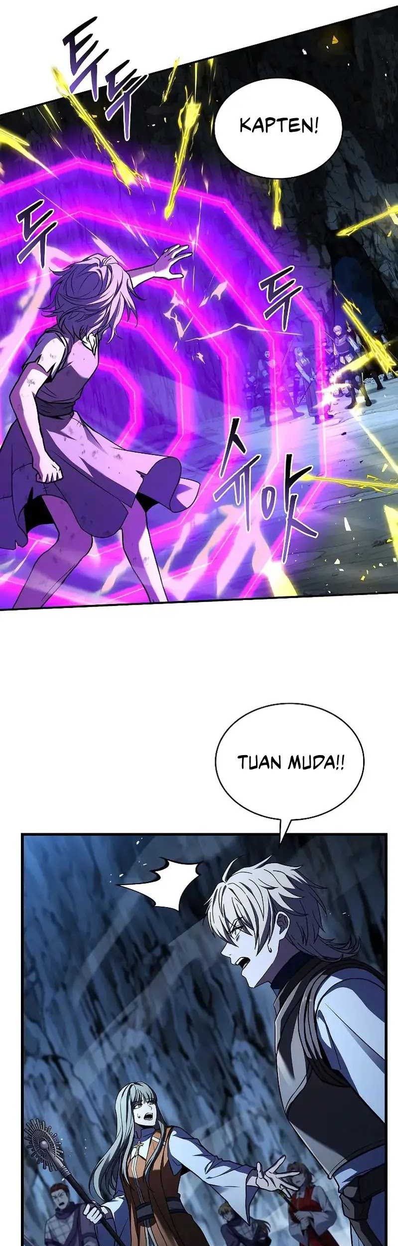 Death King Karnak Chapter 36 Gambar 56