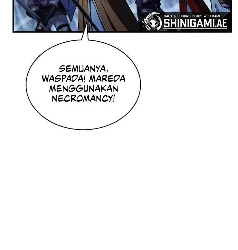 Death King Karnak Chapter 36 Gambar 57