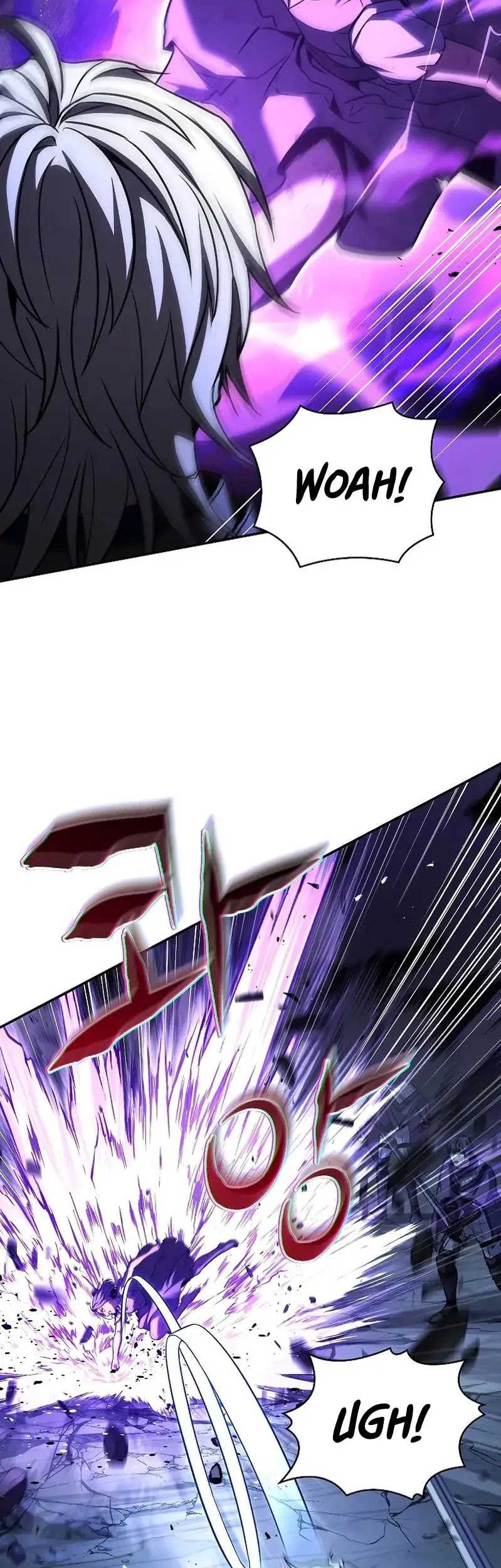 Death King Karnak Chapter 36 Gambar 60