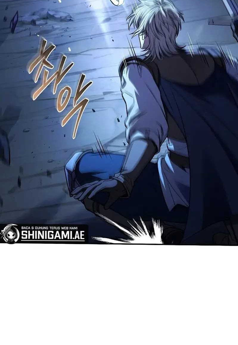 Death King Karnak Chapter 36 Gambar 61